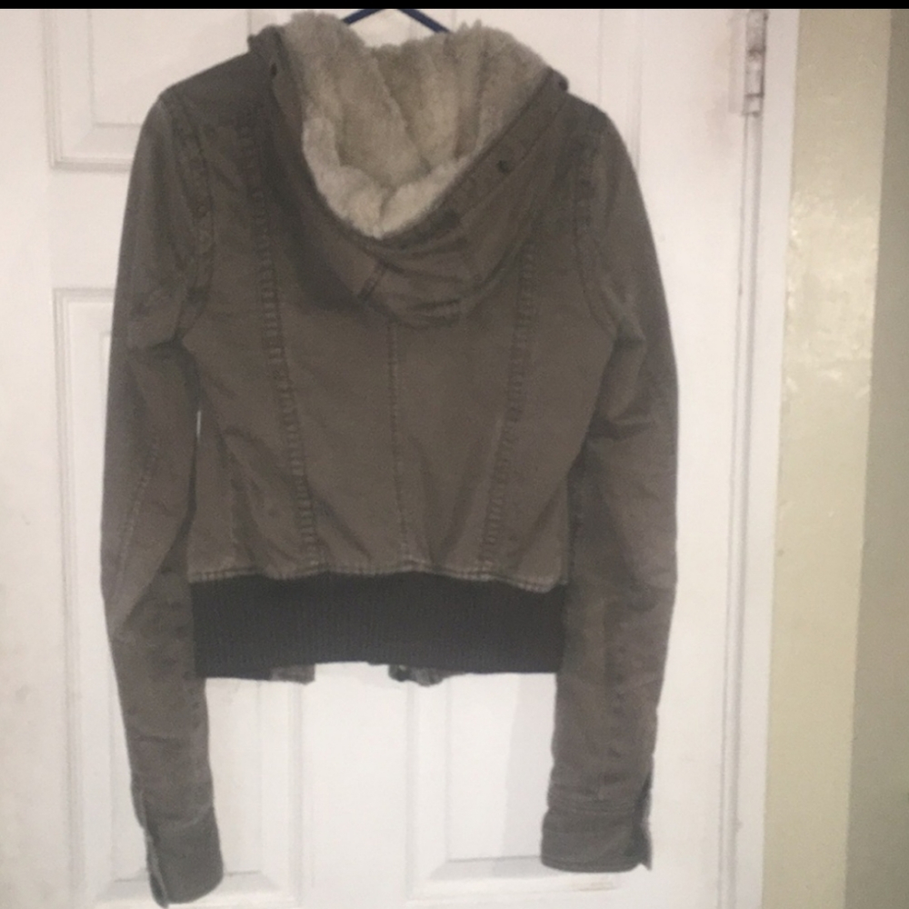 Winter Jacket - Picture 2 of 3